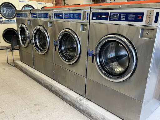 Eastern Avenue Coin Laundry Dry Cleaners