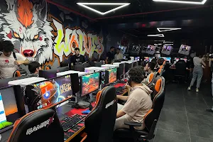 White Wolves eSpor ve Oyun Merkezi image