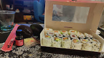 Sushi du Restaurant de sushis Lady Sushi Tournefeuille - n°2