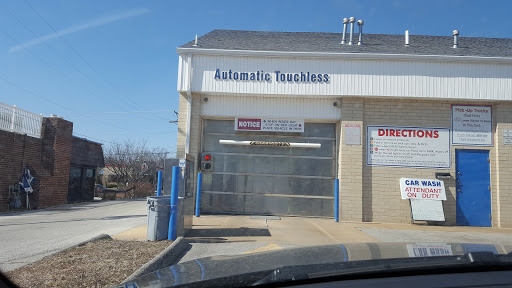 8422 N Lindbergh Blvd, Florissant, MO 63031, USA