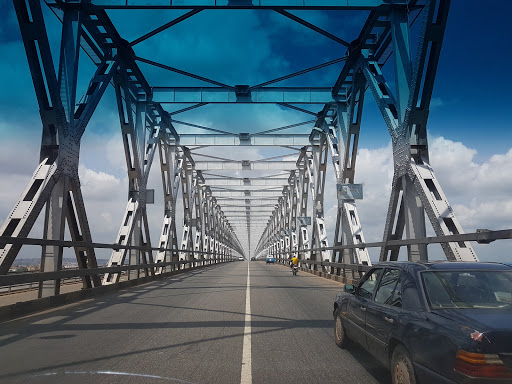 Onitsha Bridge, Asaba-Agbor Highway, Asaba, Nigeria, Internet Service Provider, state Anambra