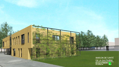 AVENIR CONSTRUCTIONS à Riom
