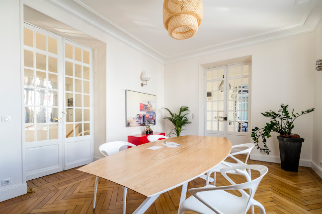 Isabelle Ollivier & Nicole Legrand SELARL - Pau