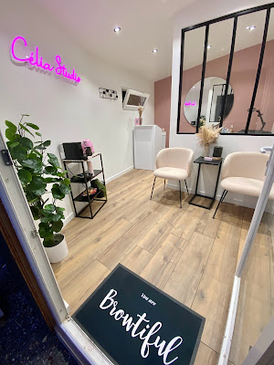 Célia Studio - Maquillage semi permanent sourcils et microblading à Marines