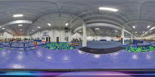 Gymnastics Center «Ocean Tumblers Gymnastics School», reviews and photos, 901 Professional Pl, Chesapeake, VA 23320, USA
