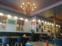 Atmosphère du Restaurant coréen In Korea à Paris - n°4