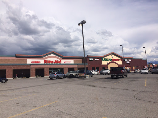 Grocery Store «Rancho Market», reviews and photos, 140 N 900 W, Salt Lake City, UT 84116, USA