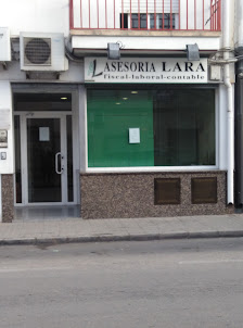 Asesoría Lara, S.L.U. Calle Ote., 9, 13700 Tomelloso, Ciudad Real, España