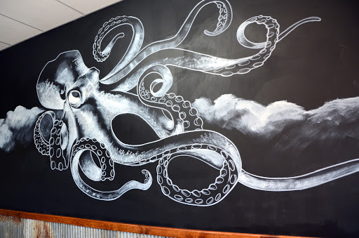 Explore cute neck tattoo ideas, creative tattoo ideas in Terre Haute, available at Black Tides Tattoos And Fine Art