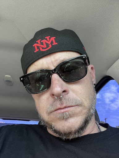 Explore siren tattoo ideas, creative tattoo ideas in Albuquerque, available at Por Vida Tattoo