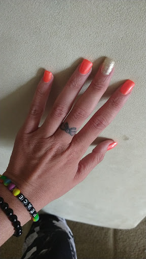 Beauty Salon «Nail Boutique Salon & Day Spa», reviews and photos, 112 S Washington St, Owosso, MI 48867, USA