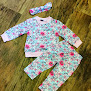 Stores to buy baby clothes Rotherham