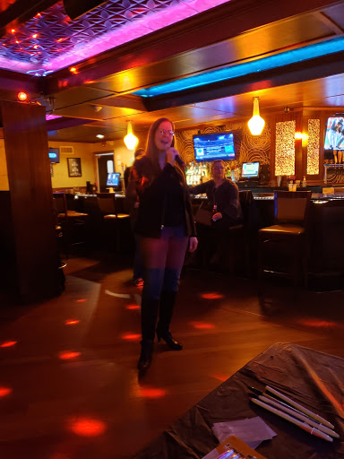 Bar & Grill «Fountain Street Grille», reviews and photos, 151 Fountain St, Pawtucket, RI 02860, USA