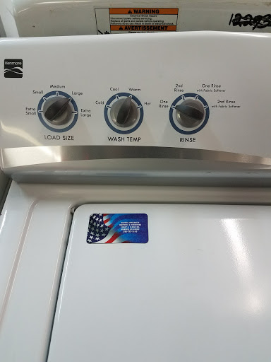 Appliance Store «Global Appliances», reviews and photos, 13007 East 8 Mile Road, Warren, MI 48089, USA