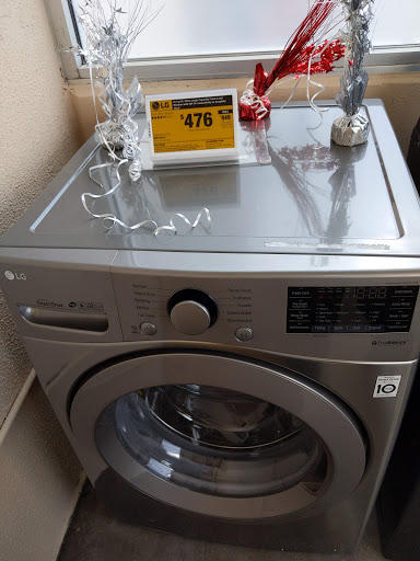 Home Improvement Store «The Home Depot», reviews and photos, 1680 Elizabeth Blvd, Biloxi, MS 39532, USA