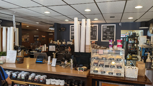 Coffee Shop «Kalona Coffee House», reviews and photos, 425 B Ave, Kalona, IA 52247, USA