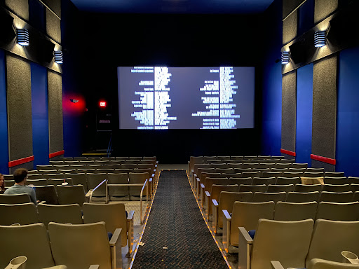 Movie Theater «Regal Cinemas Mashpee Commons 6», reviews and photos, 15 Steeple St, Mashpee, MA 02649, USA