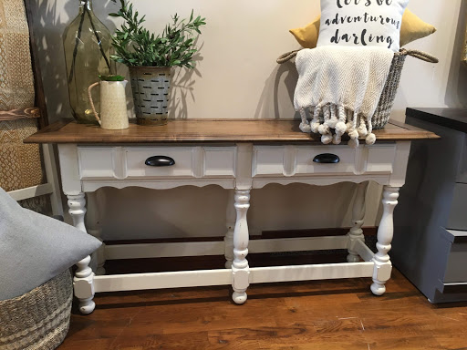 Furniture Store «Carver Junk Company», reviews and photos, 206 N Chestnut St, Chaska, MN 55318, USA