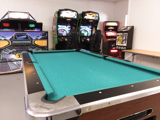 Go-Kart Track «Grand Slam Fun Center», reviews and photos, 5300 Zero St, Fort Smith, AR 72903, USA