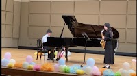 フレンドミュージック音楽事務所 清水町・三島市 ピアノ、フルート、管楽器