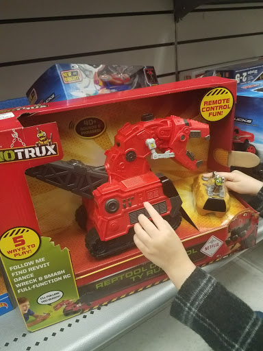 Department Store «Marshalls», reviews and photos, 315 W Main St, Avon, CT 06001, USA