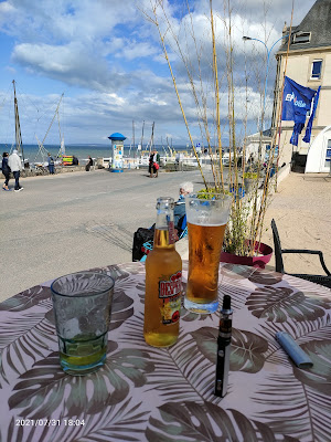 L'Abri Côtier à Lion-sur-Mer