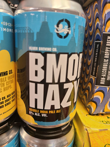 Wine Store «Kreston Liquor Mart Inc», reviews and photos, 904 Concord Ave, Wilmington, DE 19802, USA