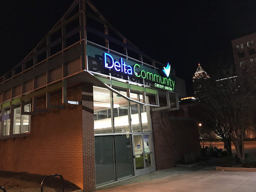 Credit Union «Delta Community Credit Union», reviews and photos