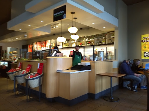 Starbucks image