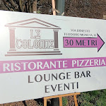 Photo n°19 de l'avis de Stefano.r fait le 16/12/2023 à 23:32 sur le  LE COLONNE - PIZZERIA, LOUNGE BAR, EVENTI à Milan