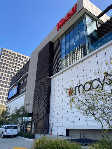 Shopping Mall «Westfield Century City», reviews and photos, 10250 Santa Monica Blvd, Los Angeles, CA 90067, USA