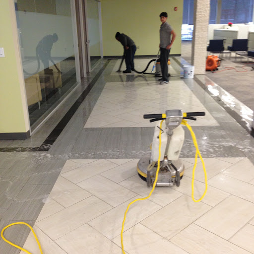 Janitorial Service «Maximum Cleaning SVC», reviews and photos, 975 Floyd Terrace, Union, NJ 07083, USA