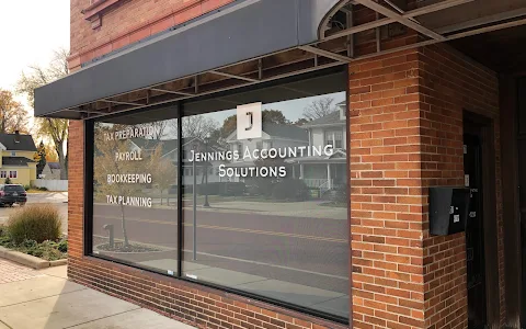 Jennings Accounting Solutions LLC image