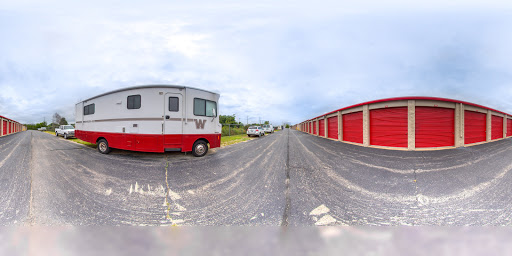 Self-Storage Facility «CubeSmart Self Storage», reviews and photos, 14203 IL-59, Plainfield, IL 60544, USA