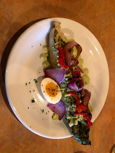 Modern French Restaurant «Five Senses Restaurant, Bar & Catering», reviews and photos, 1602 W Northfield Blvd, Murfreesboro, TN 37129, USA