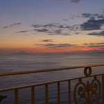 Photo n°3 de l'avis de DOUENCE.� fait le 30/05/2019 à 21:31 sur le  Ristorante di Sole... di Luna à Vico Equense