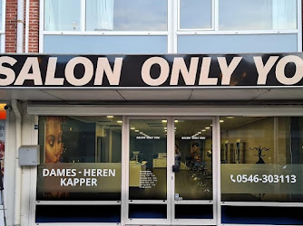 Salon Only You