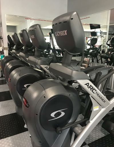 Gym «Hambden Health & Fitness», reviews and photos, 13940 Grand Army of the Republic Hwy, Chardon, OH 44024, USA