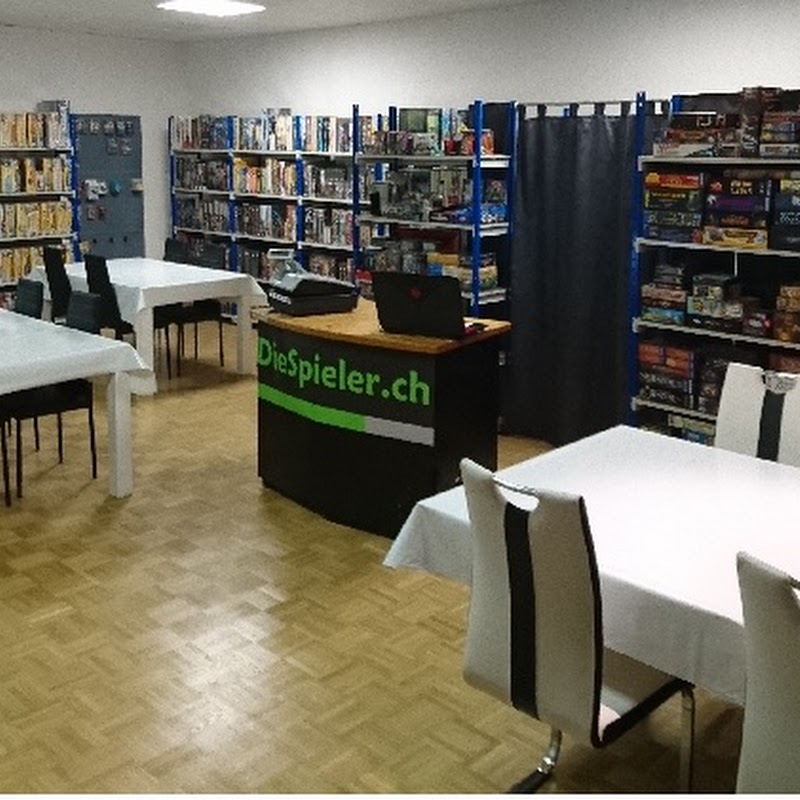 DieSpieler GmbH