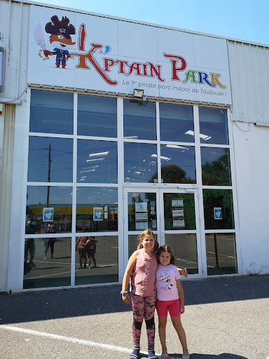 K'ptainpark