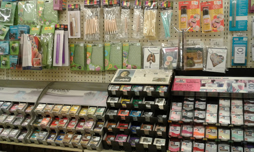 Craft Store «Hobby Lobby», reviews and photos, 1991 Exeter Rd, Germantown, TN 38138, USA