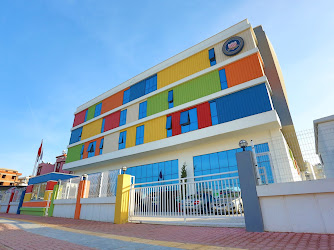 Özel Antalya Akant Okulları
