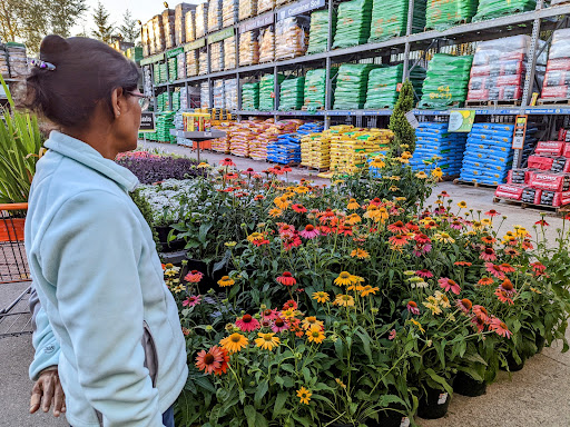 Home Improvement Store «The Home Depot», reviews and photos, 18333 120th Ave NE, Bothell, WA 98011, USA