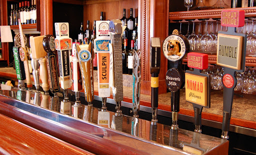 Cigar Shop «Churchill Cigar Lounge», reviews and photos, 2415 San Diego Ave, San Diego, CA 92110, USA