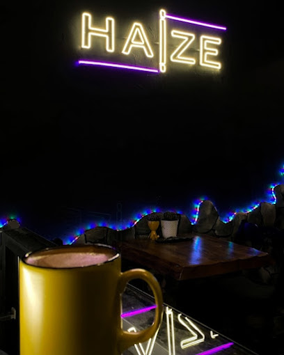 The Haize Cafe & Bistro