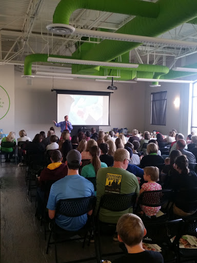 Food Manufacturer «THRIVE Life», reviews and photos, 691 S Auto Mall Dr, American Fork, UT 84003, USA