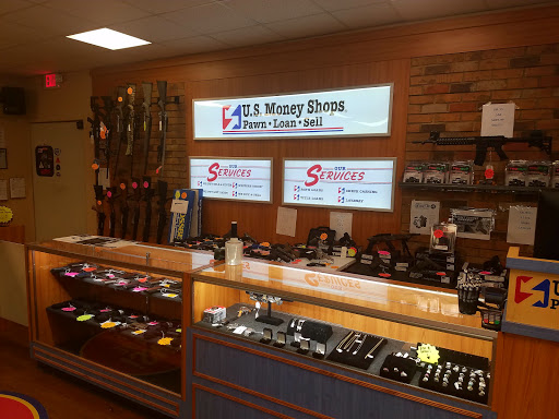 Pawn Shop «U.S. Money Shops», reviews and photos, 8804 Dayton Pike, Soddy-Daisy, TN 37379, USA