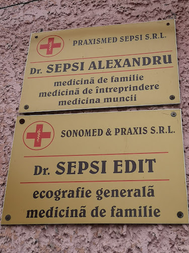 Praxismed Sepsi S.R.L. - <nil>