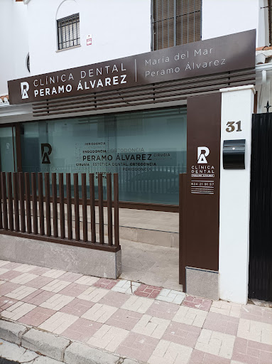 Clínica Dental Peramo Álvarez en Albolote, Granada
