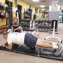 TheraFit by OSA Physical and Occupational Therapy - Car repair in Lowell, MA, Nashua - Rated 4.9/5